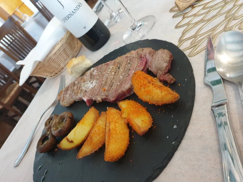 Restaurante El Bodegon del Buenavista