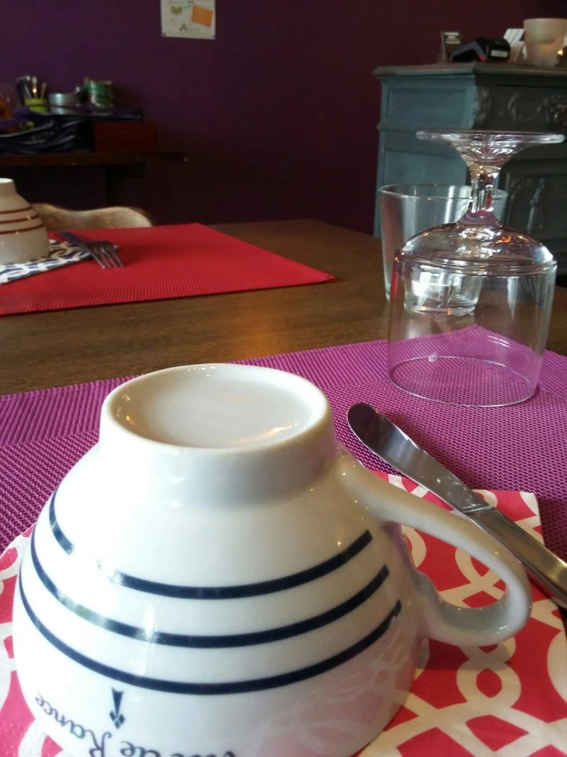 Creperie La Chaumine