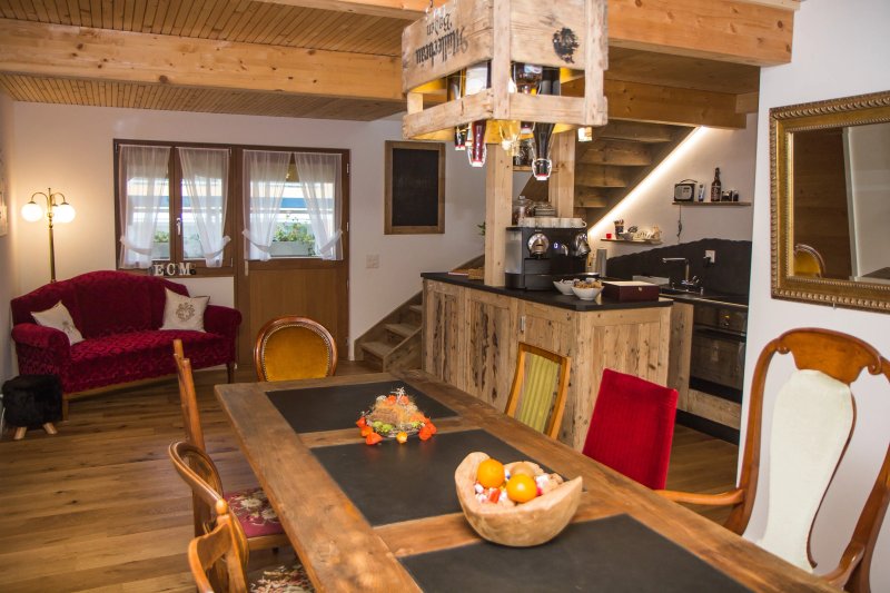 Conny's B&B