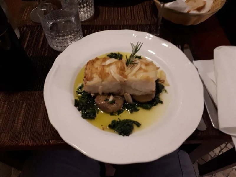 Restaurante Conqvistador