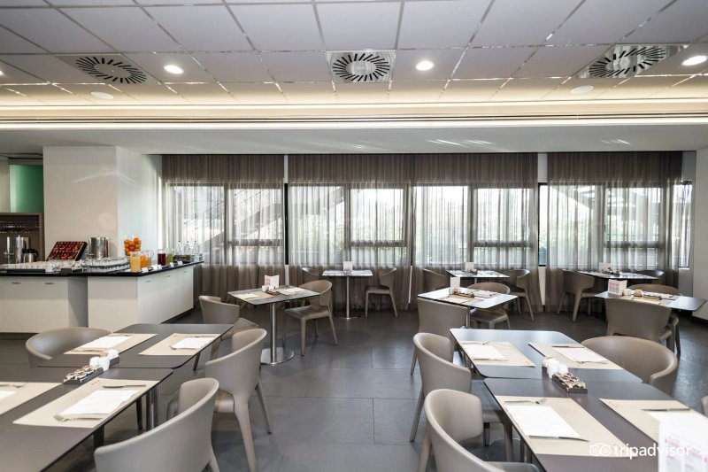 UNAHOTELS Bologna Fiera