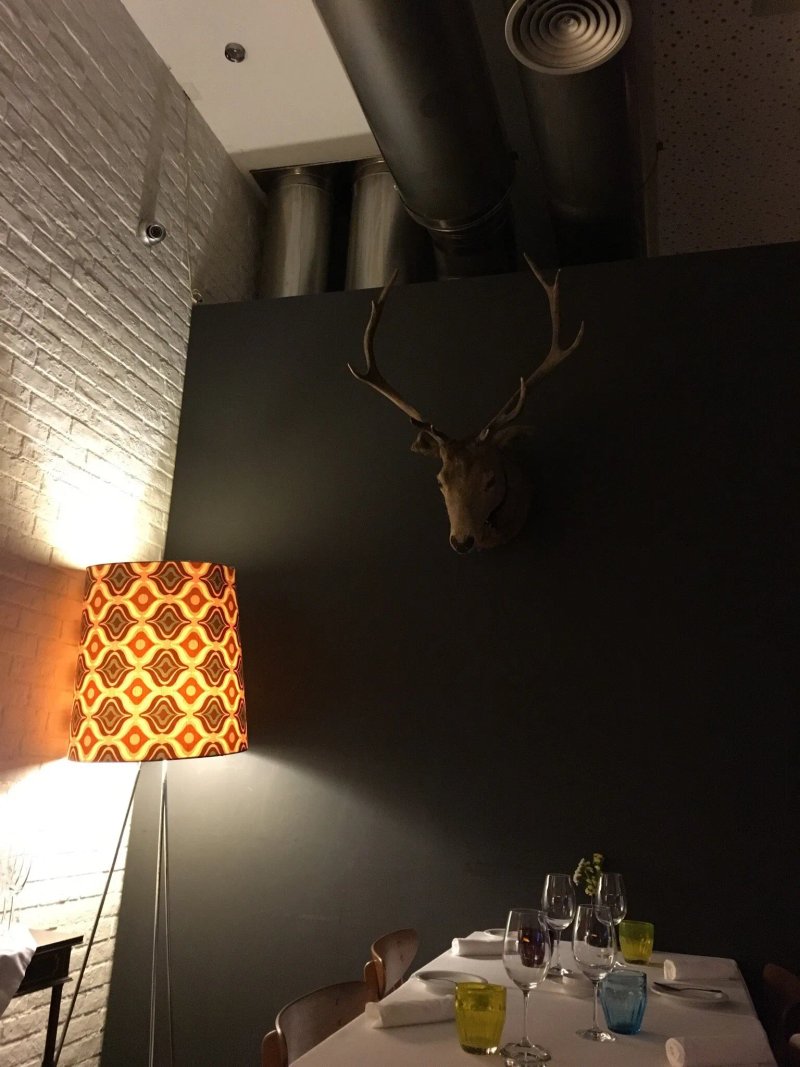 Cafe Aviz