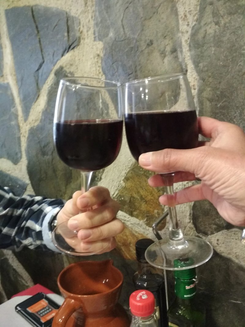 La Taberna