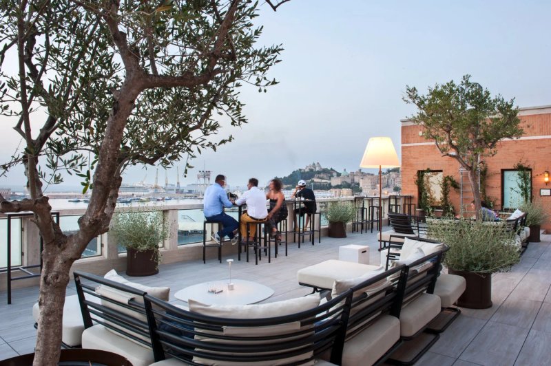 Ginevra Restaurant