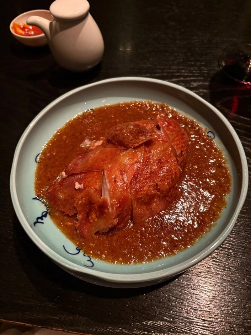 Hakkasan Hanway Place
