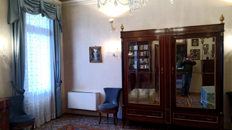 Casa Bortoli