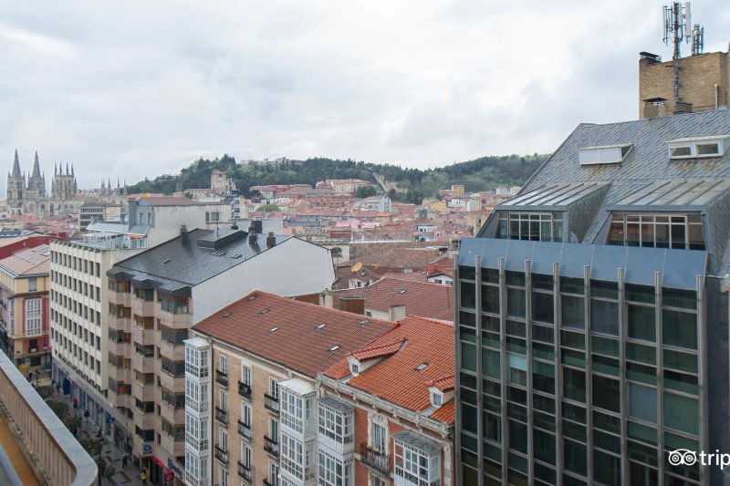 Hotel Silken Gran Teatro