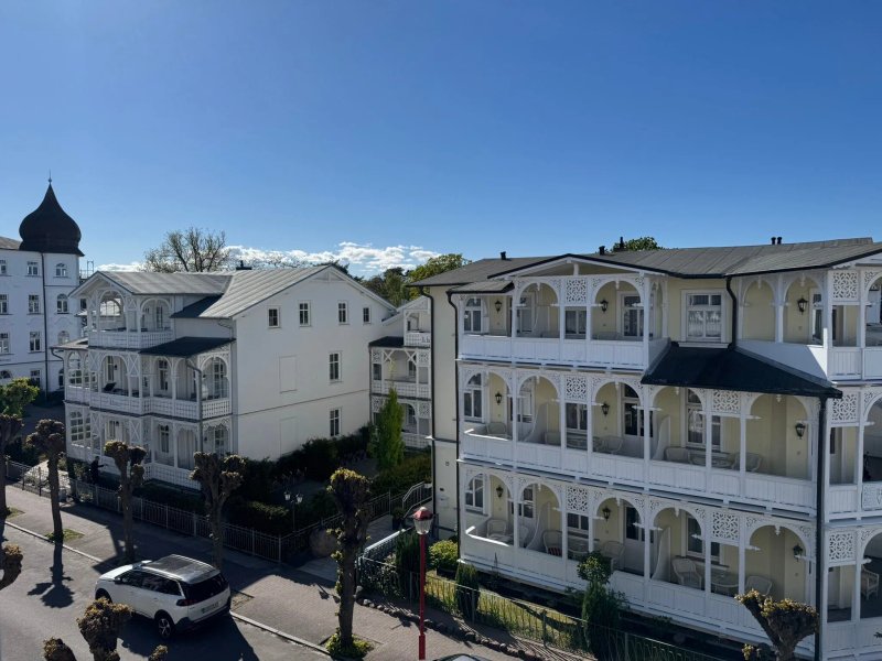Hotel Villa Schwanebeck