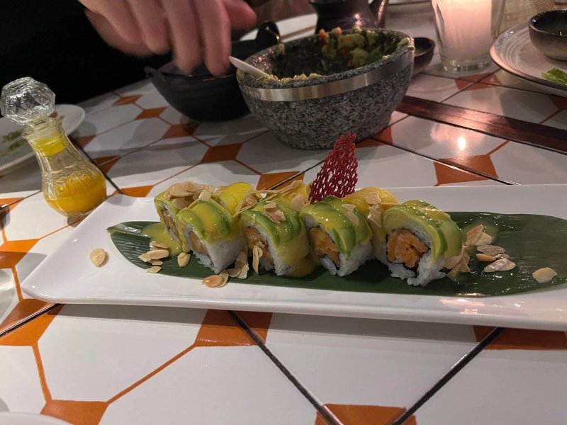 Sushi Tao Verona
