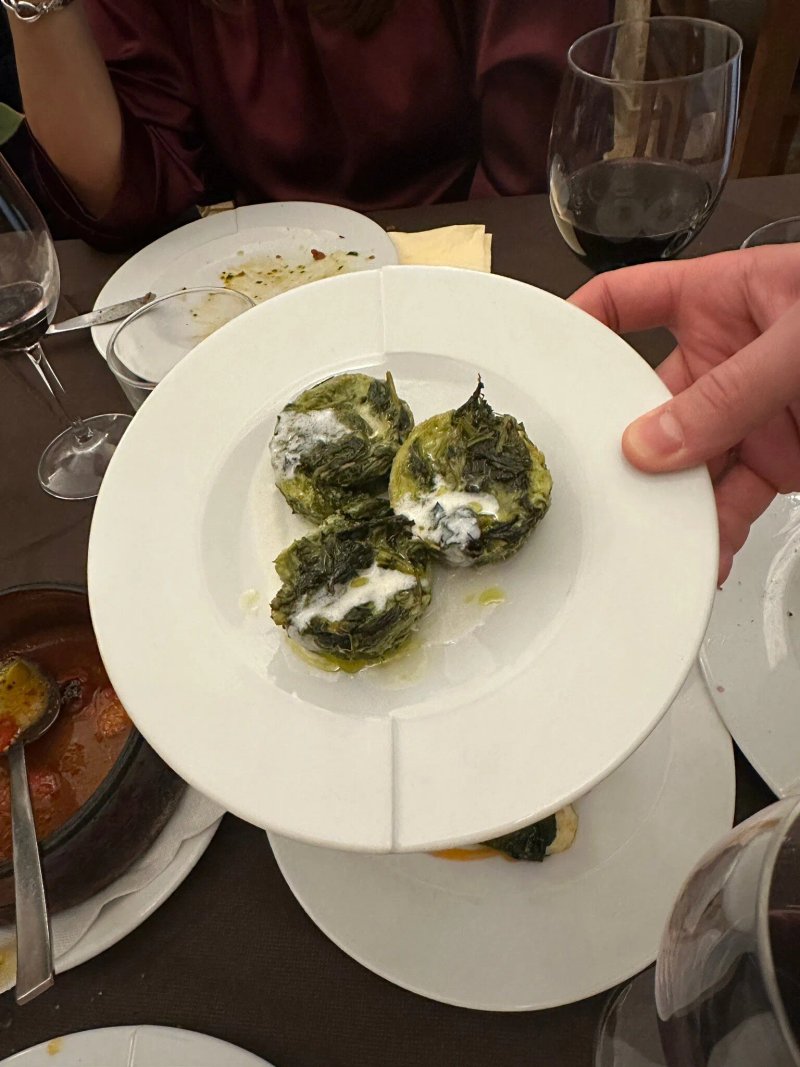 Il Mulino Da Ferdinando