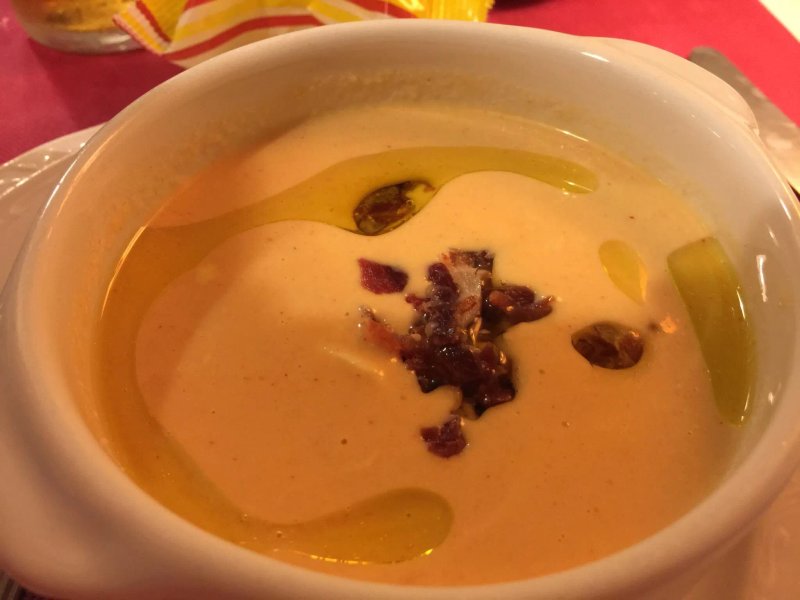 Venta Los Tarantos Restaurante