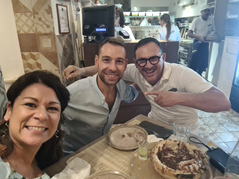 Pizzeria Gaetano Genovesi