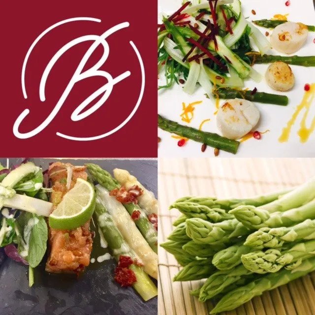 Balthasar Restaurant & Grill