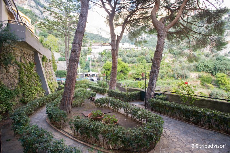 Hotel Royal Positano
