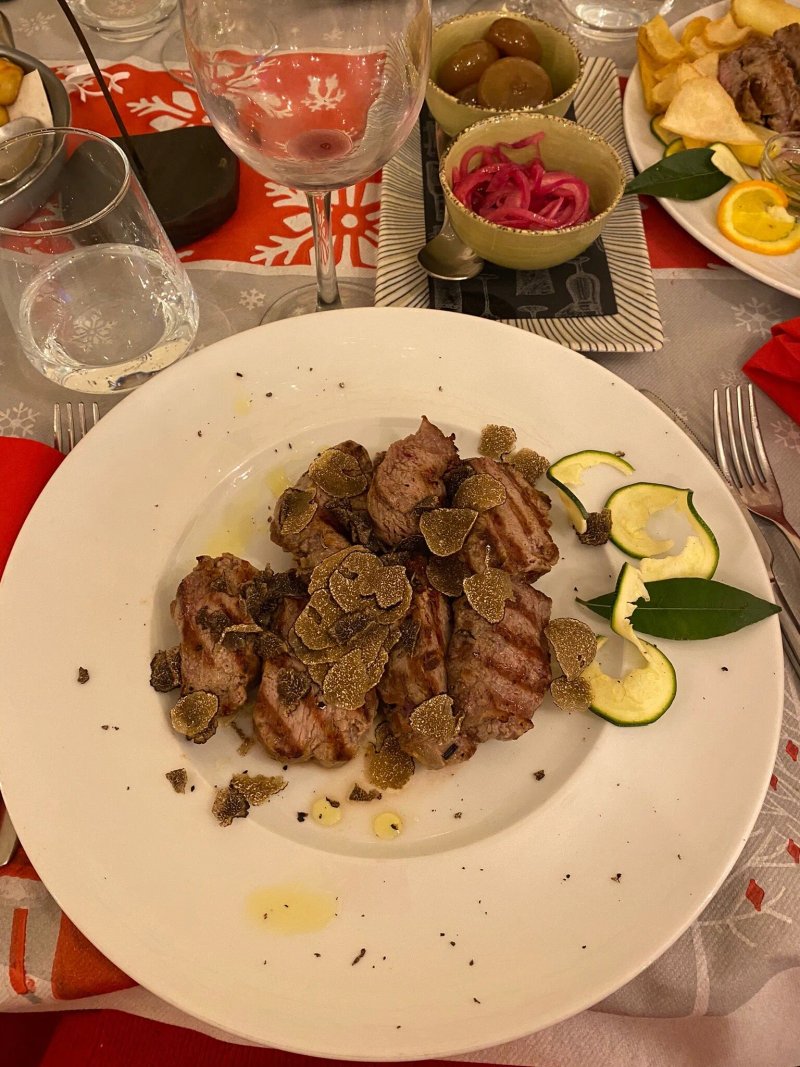 Ristorante Il Leoncino