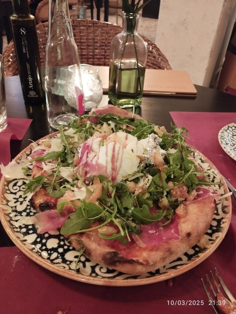 Plazale Pizzeria