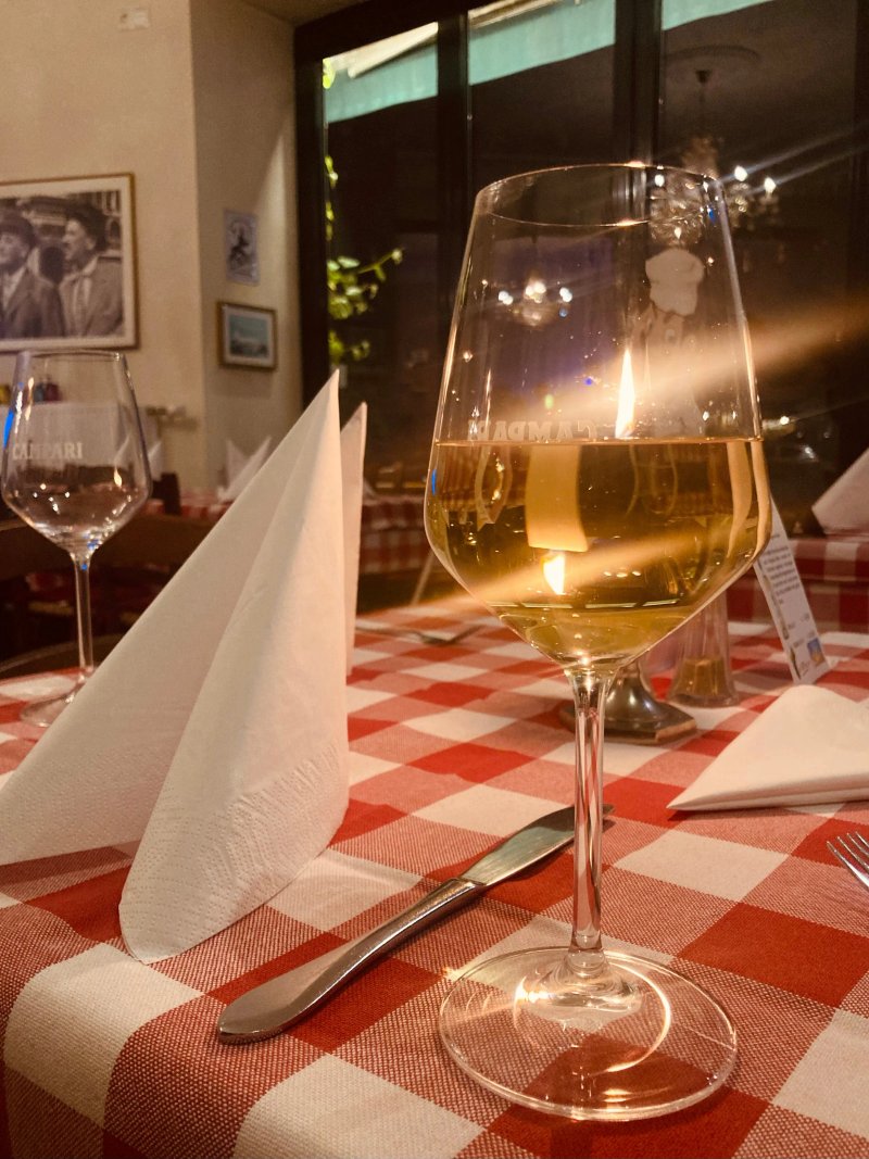 Ristorante Peperoncino