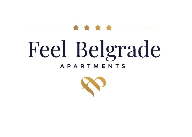 Feel Belgrade Apart Hotel