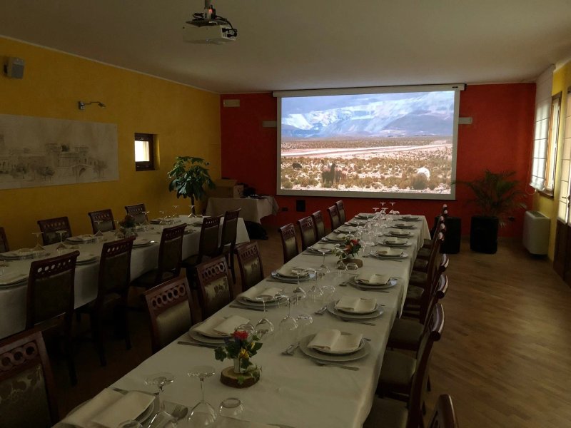 Agriturismo Corte Palazzo