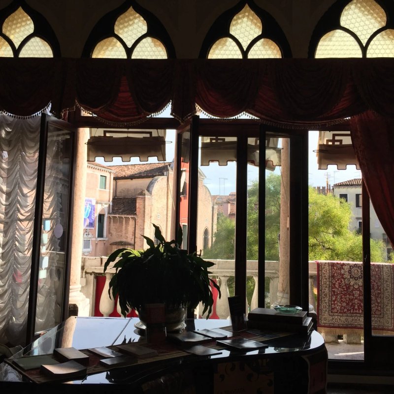 Hotel La Residenza