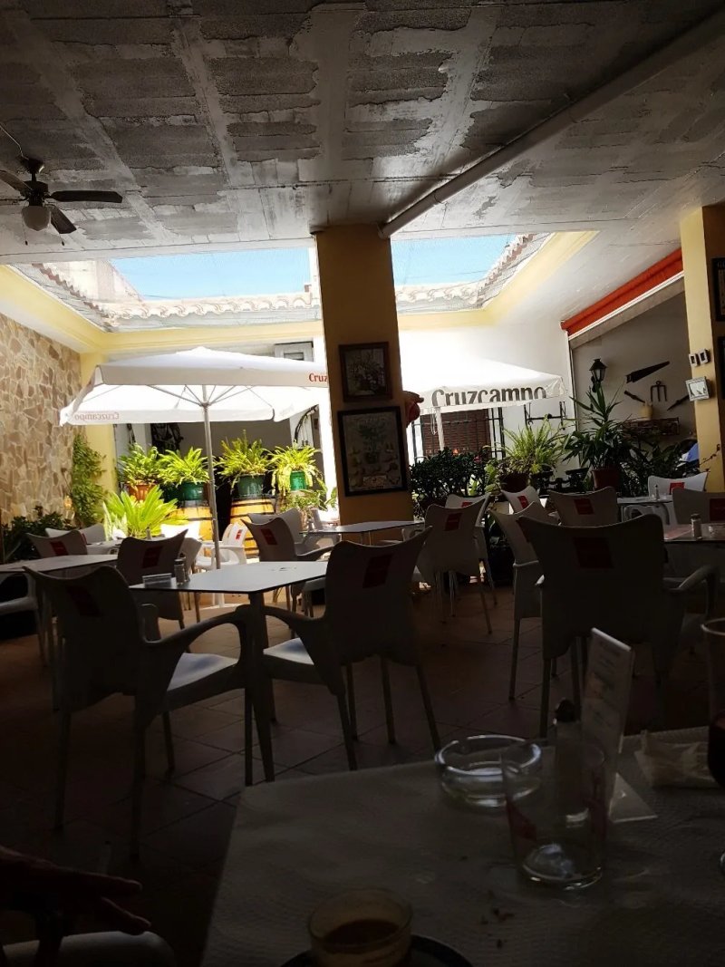 El Meson El Pollo del Tio Paco