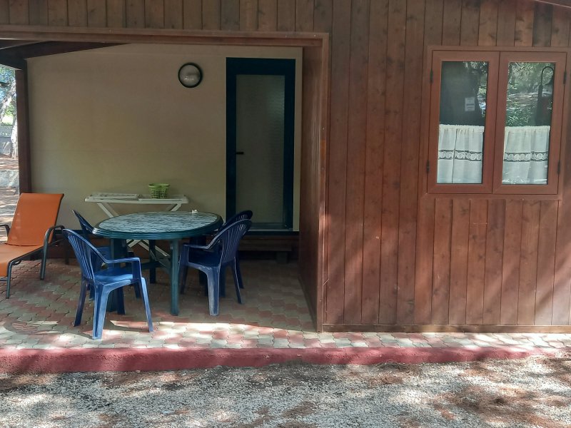 Torre Pozzelle Camping