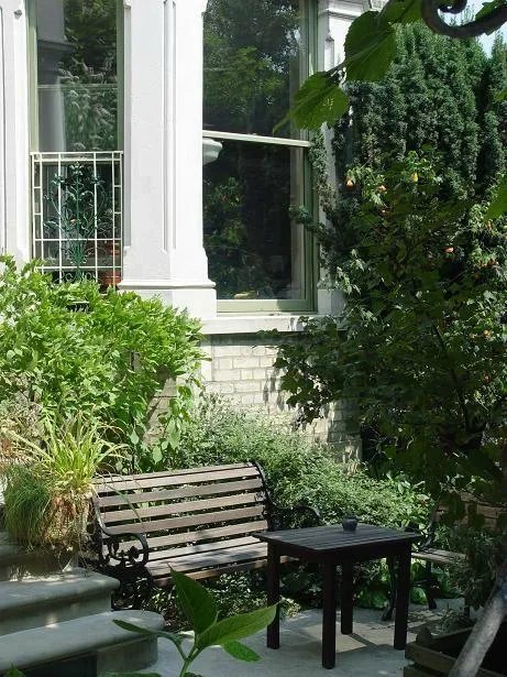 Hampstead Village Guesthouse