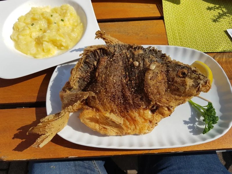 Landgasthof Krone