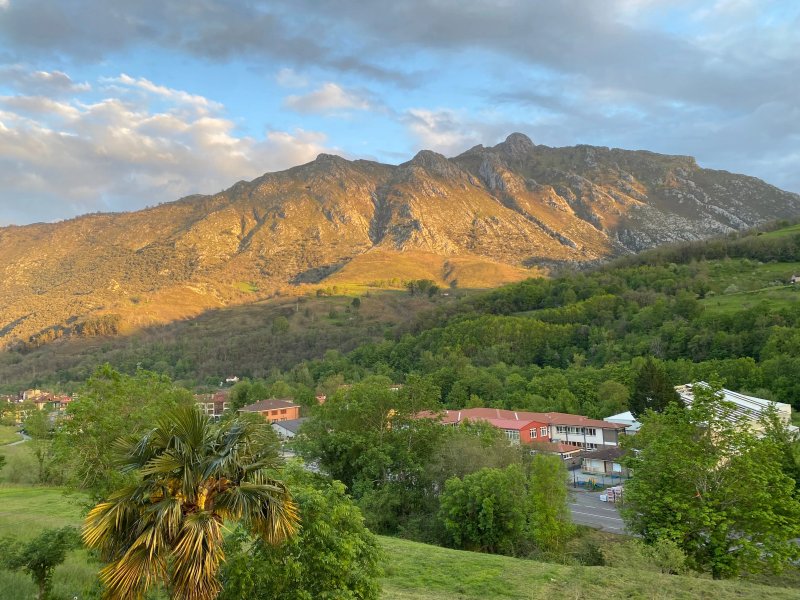 Hotel Torrecerredo
