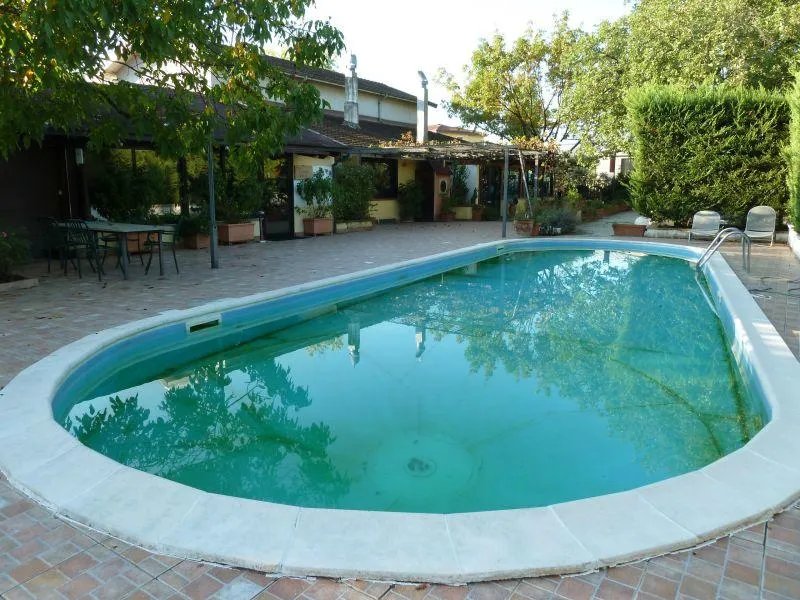 Alia Jazz Hotel