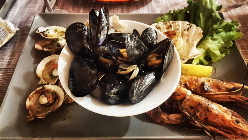 Ristorante La Baia