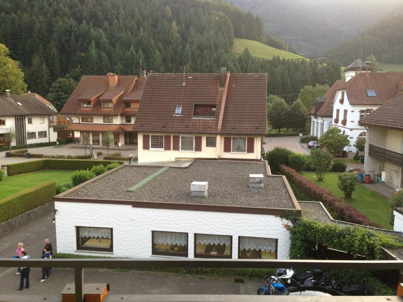 Hotel-Restaurant Tannenhof