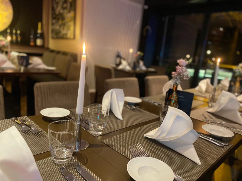 Ristorante Tesoro