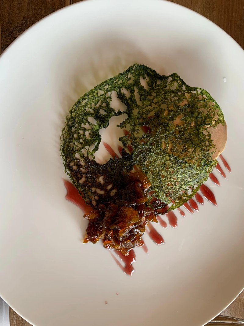 Le Comptoir de la Rose