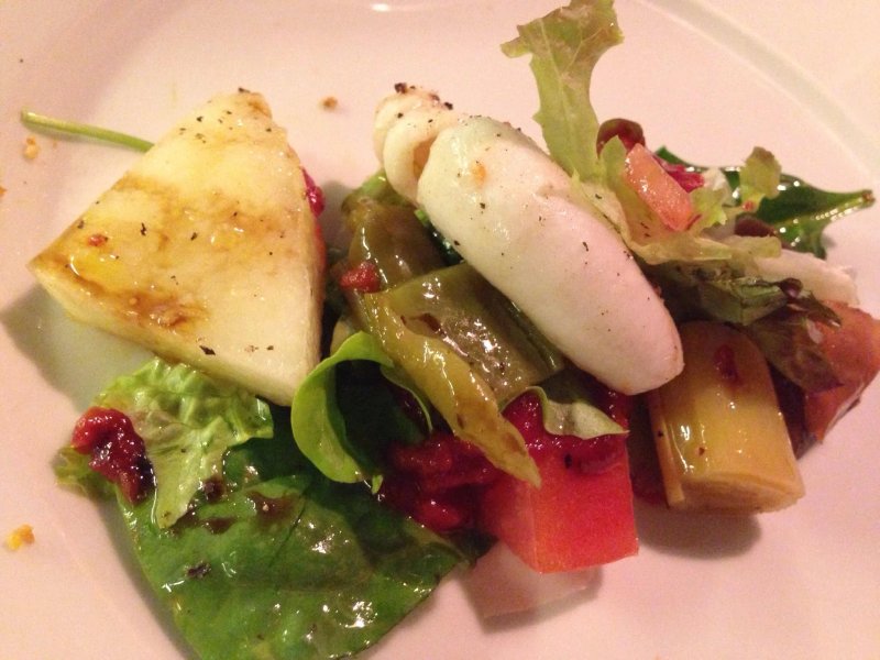 Restaurante Agape