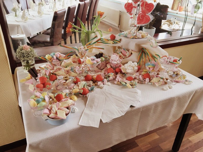 Kleine Seglerresidenz