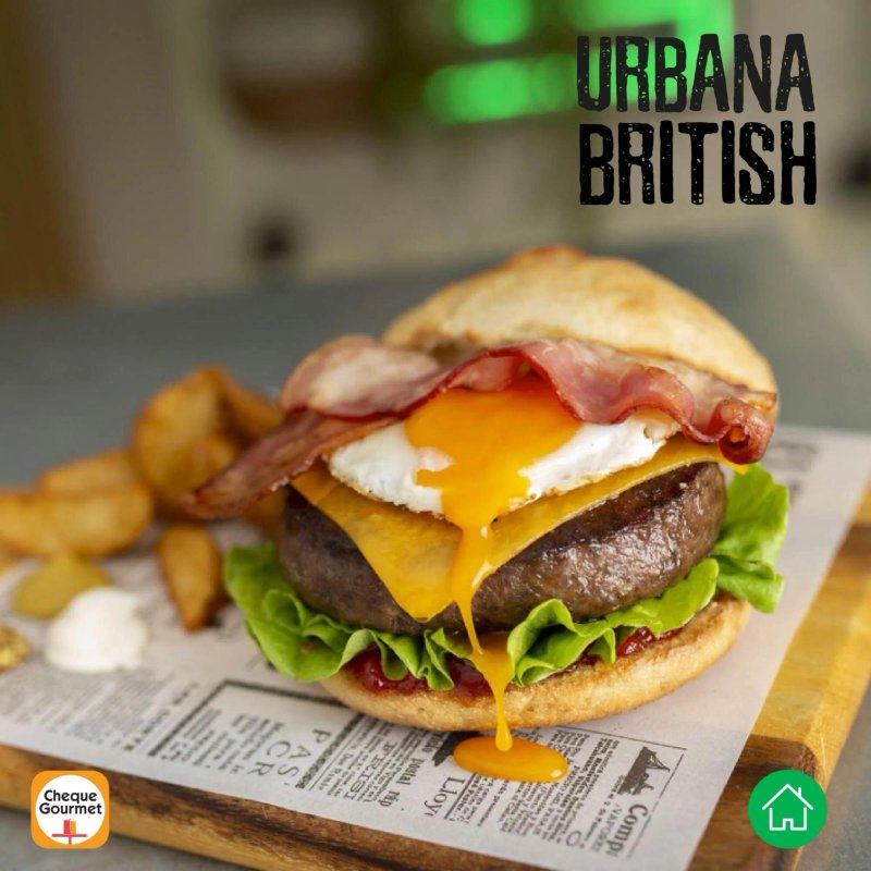 La Urbana Vigo