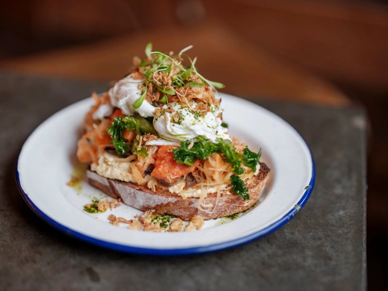 Foodstory