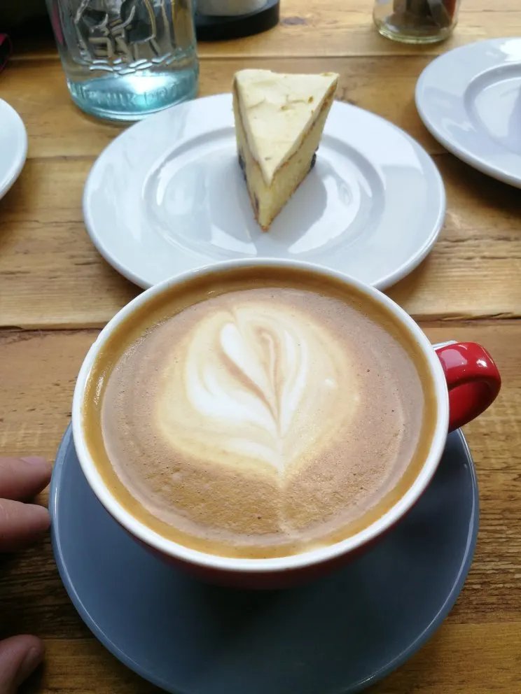 Stones Kitchen Cafe