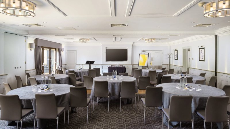 voco Oxford Spires, an IHG hotel