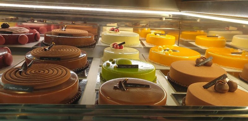 Pasticceria Zizzola