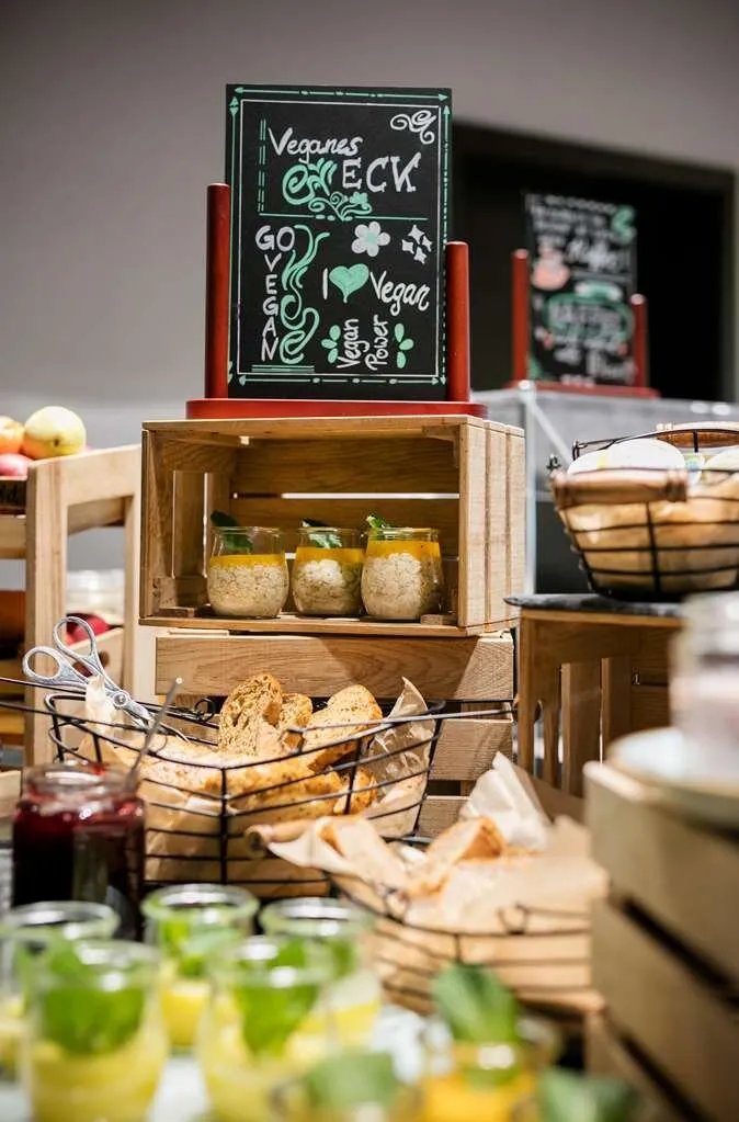 ARCOTEL Camino Stuttgart