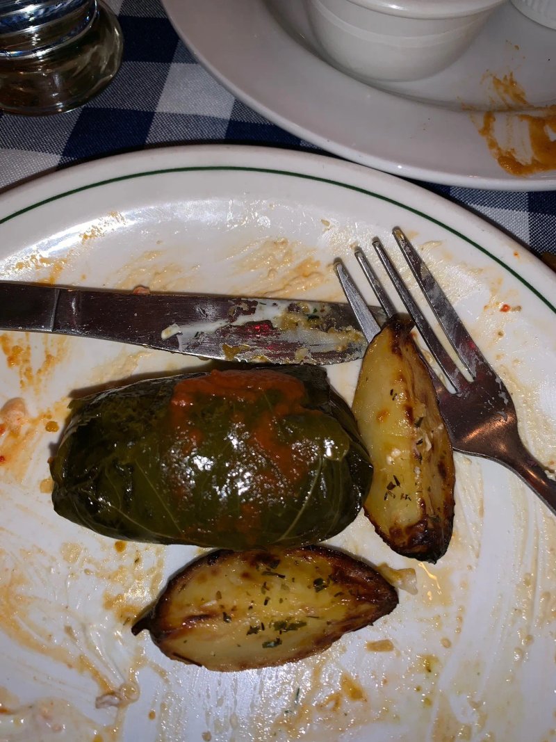 Sokrates Taverna - Horwich