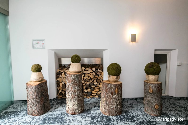 Hotel Residenz Hochalm