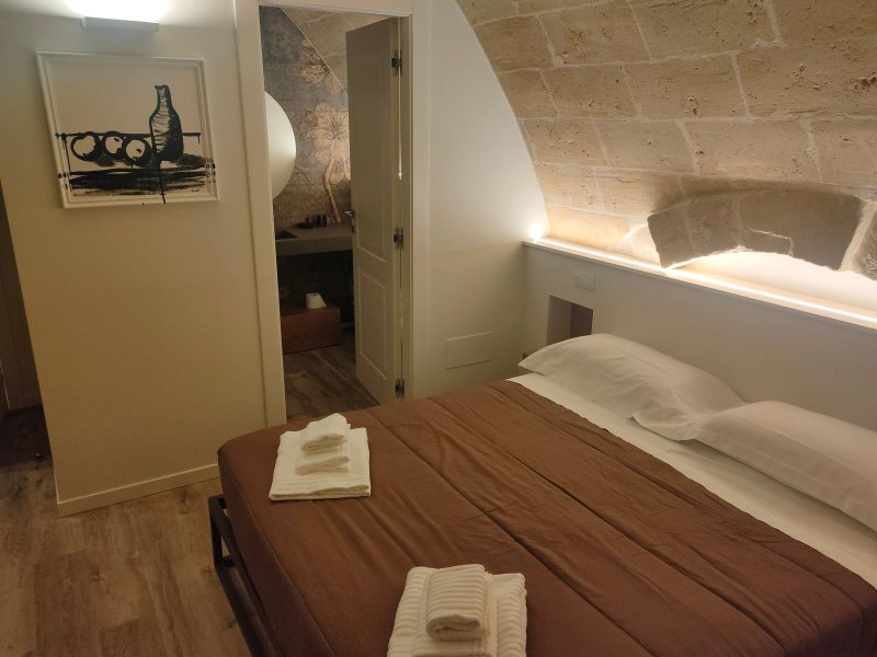 Casenelcuore - Holiday Rooms