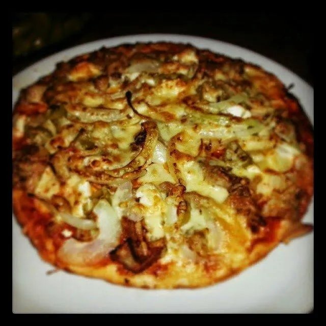 Athen Grill Enger