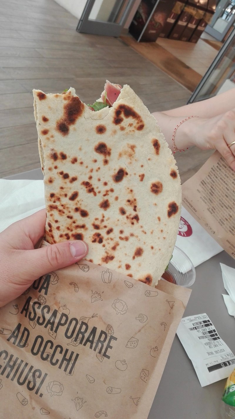 La Piadineria