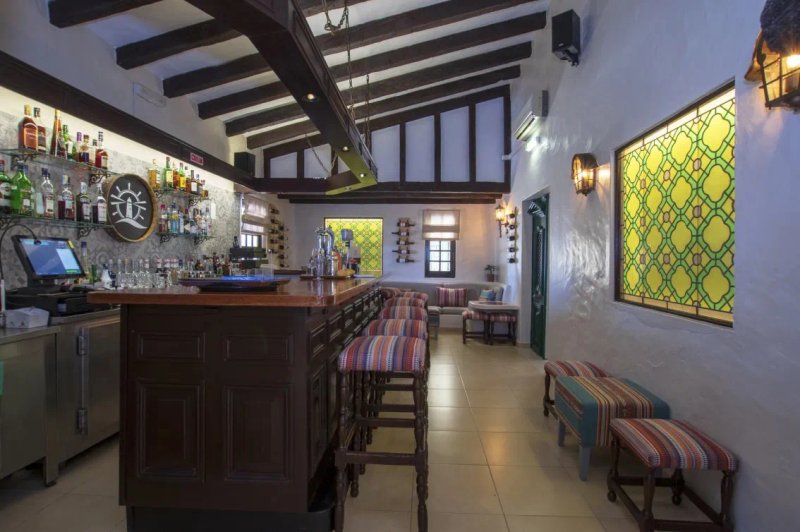 Rocha Brava Village Resort