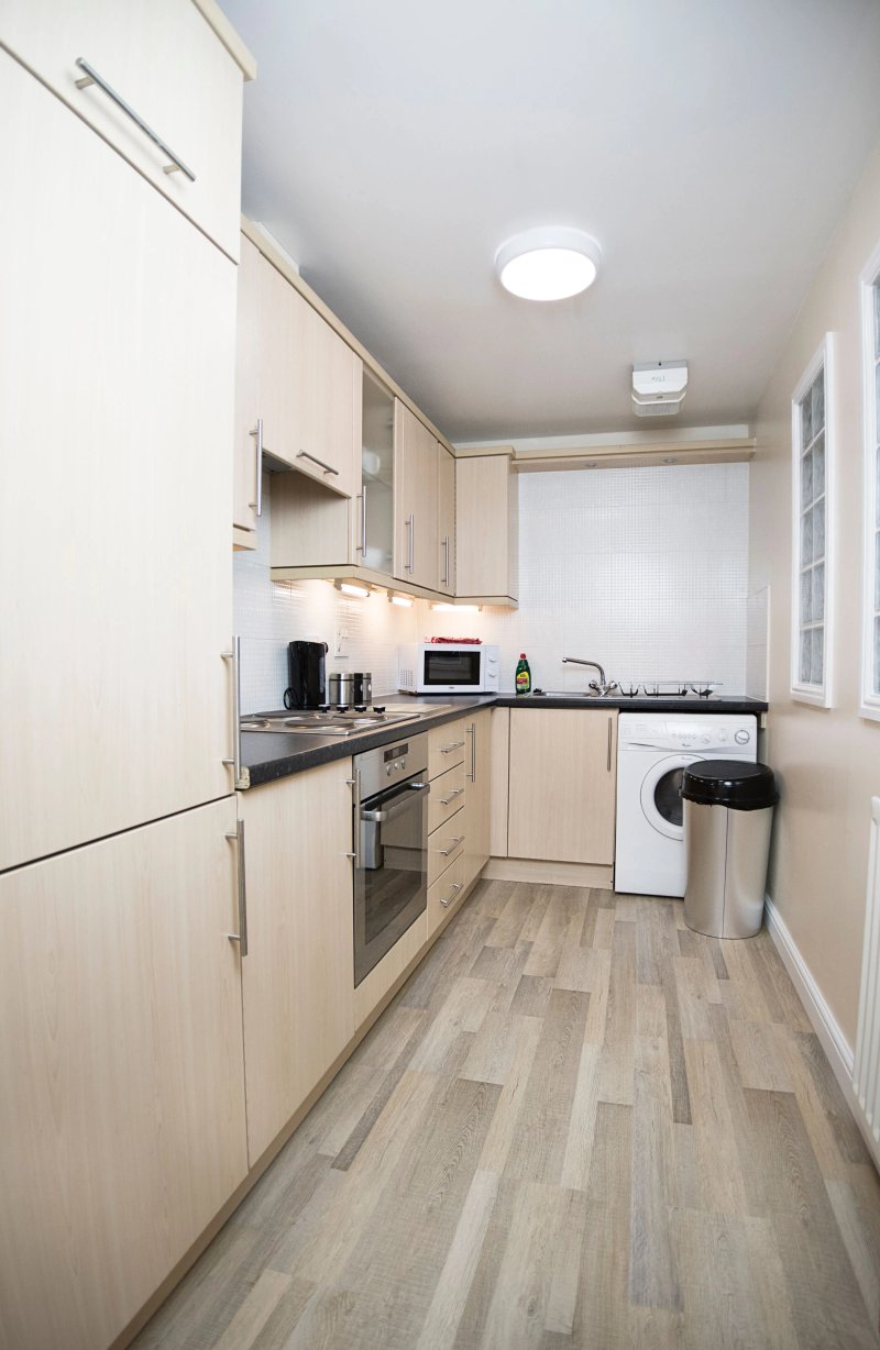 Lochend Serviced Apartments