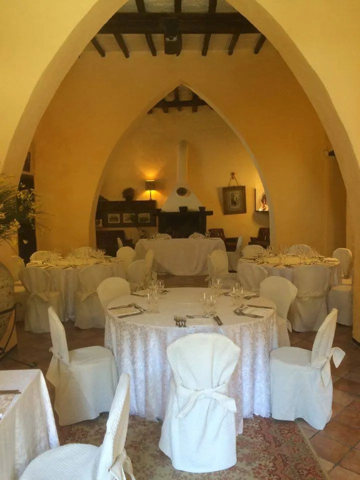 Antica Masseria Di Salvo